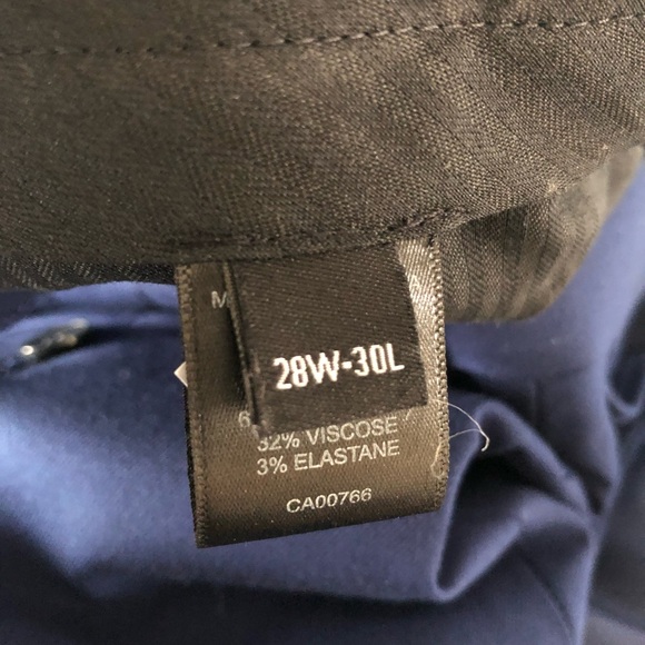 Men’s 2 pc suit - Picture 5 of 7